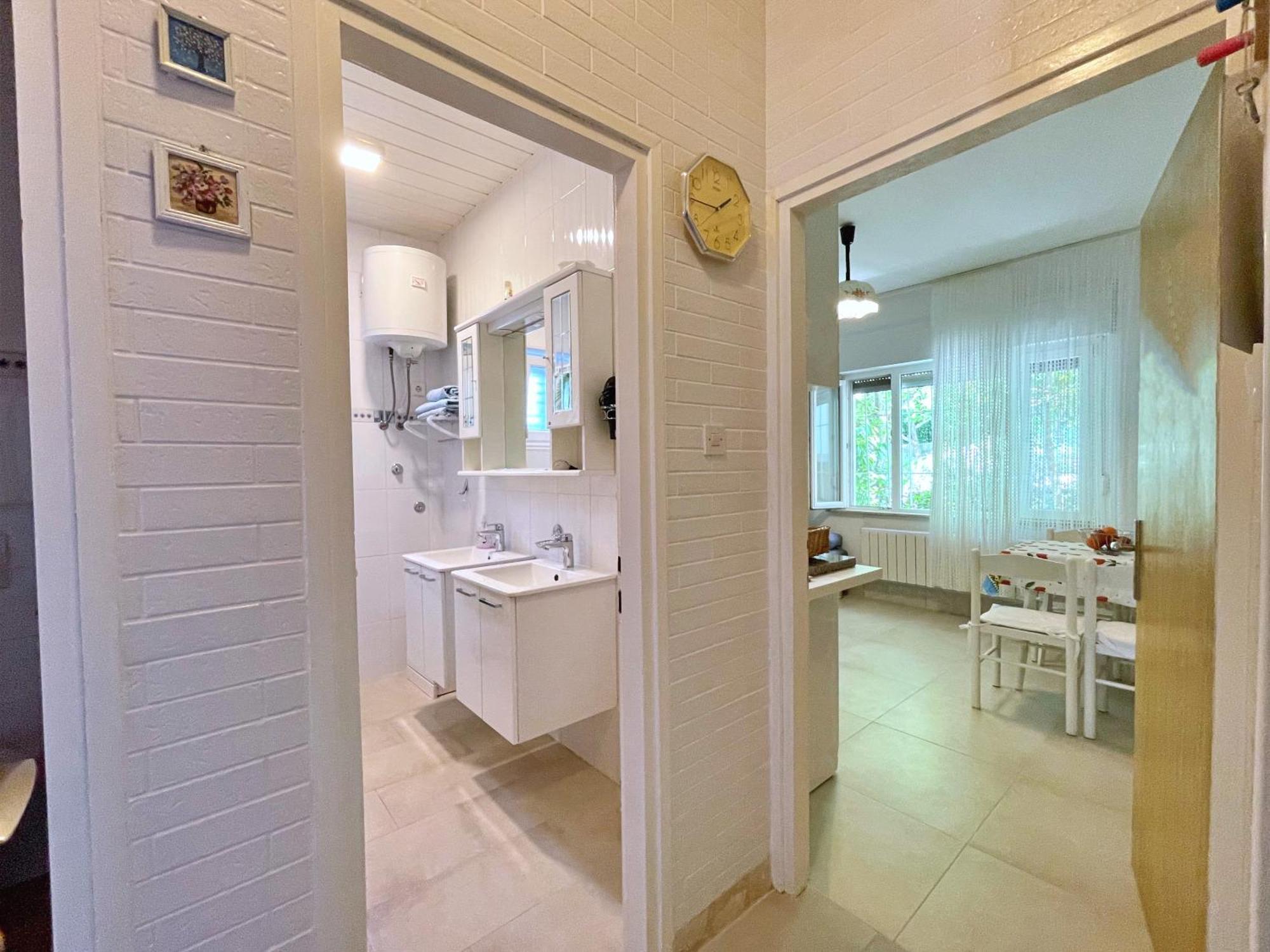 Apartments Nada Silo  Luaran gambar