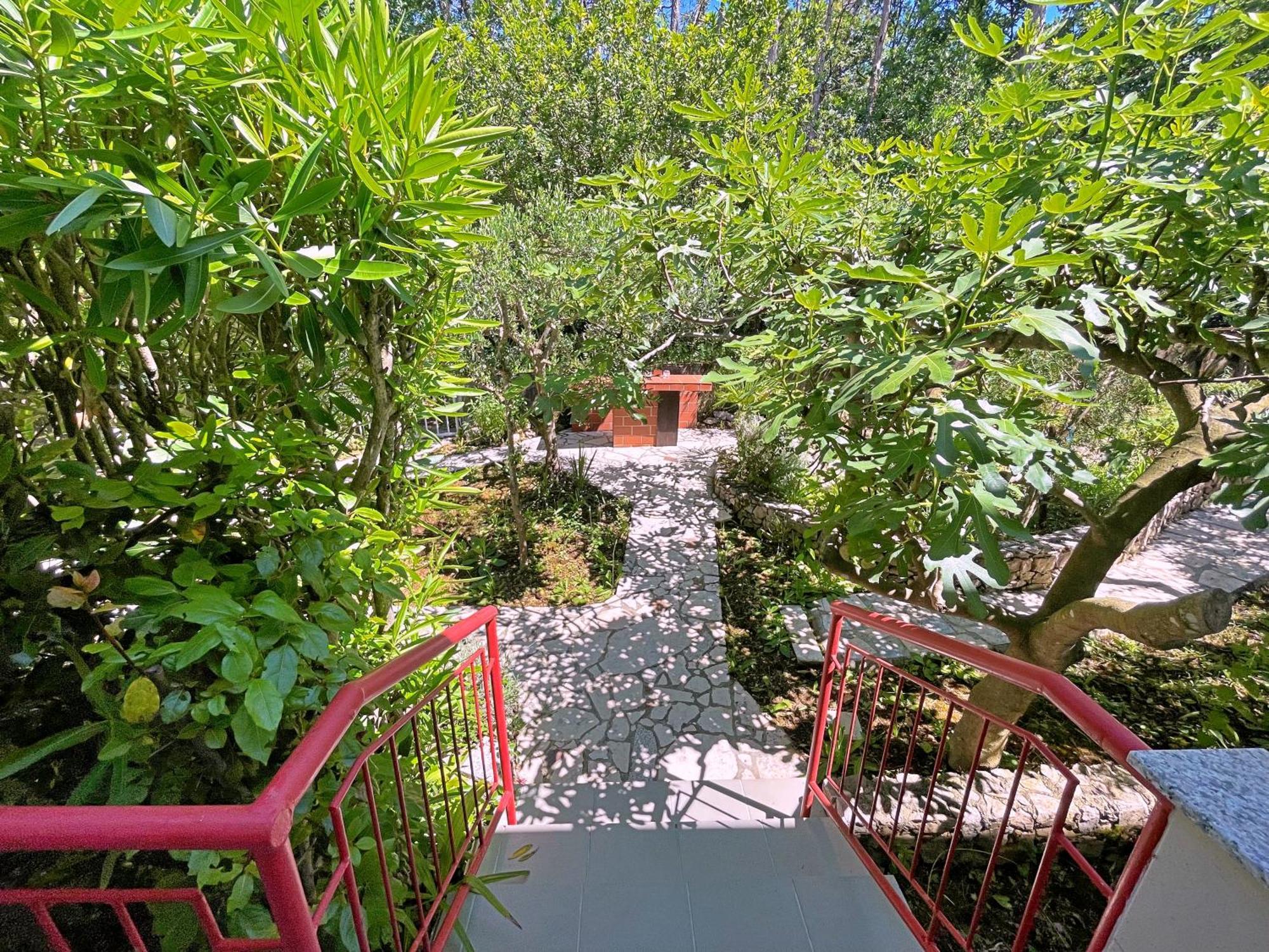 Apartments Nada Silo  Luaran gambar