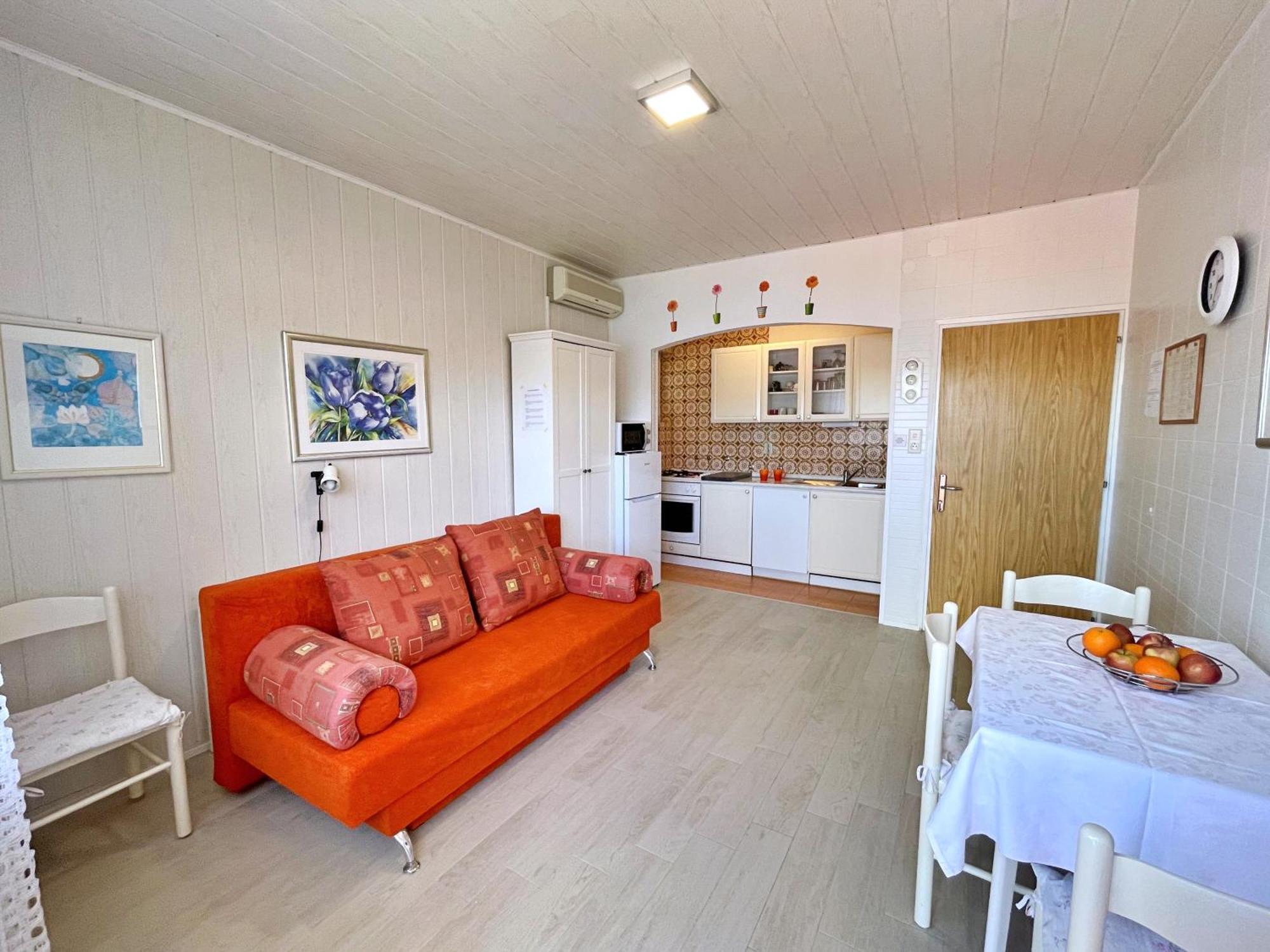 Apartments Nada Silo  Luaran gambar