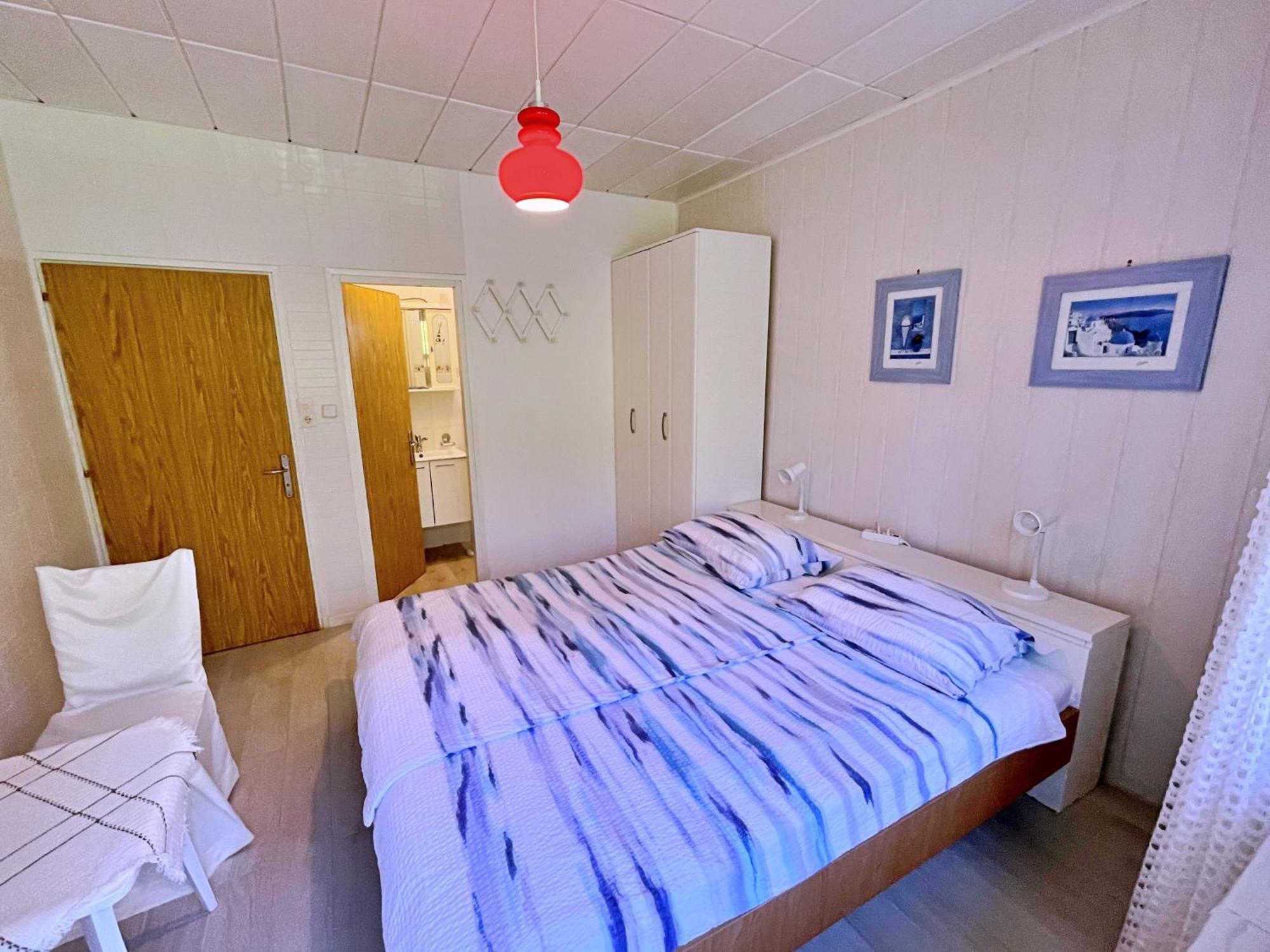 Apartments Nada Silo  Luaran gambar