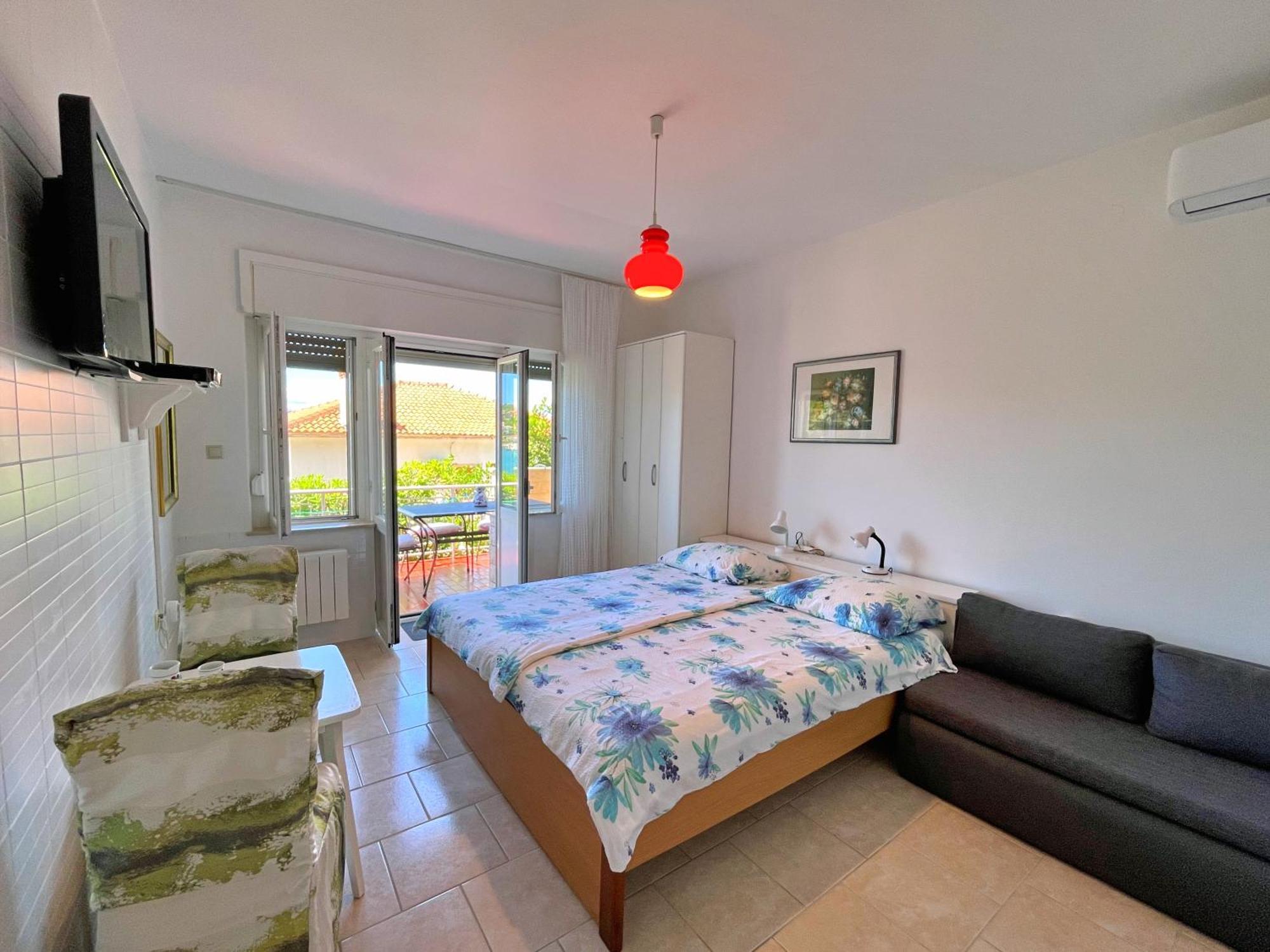 Apartments Nada Silo  Luaran gambar