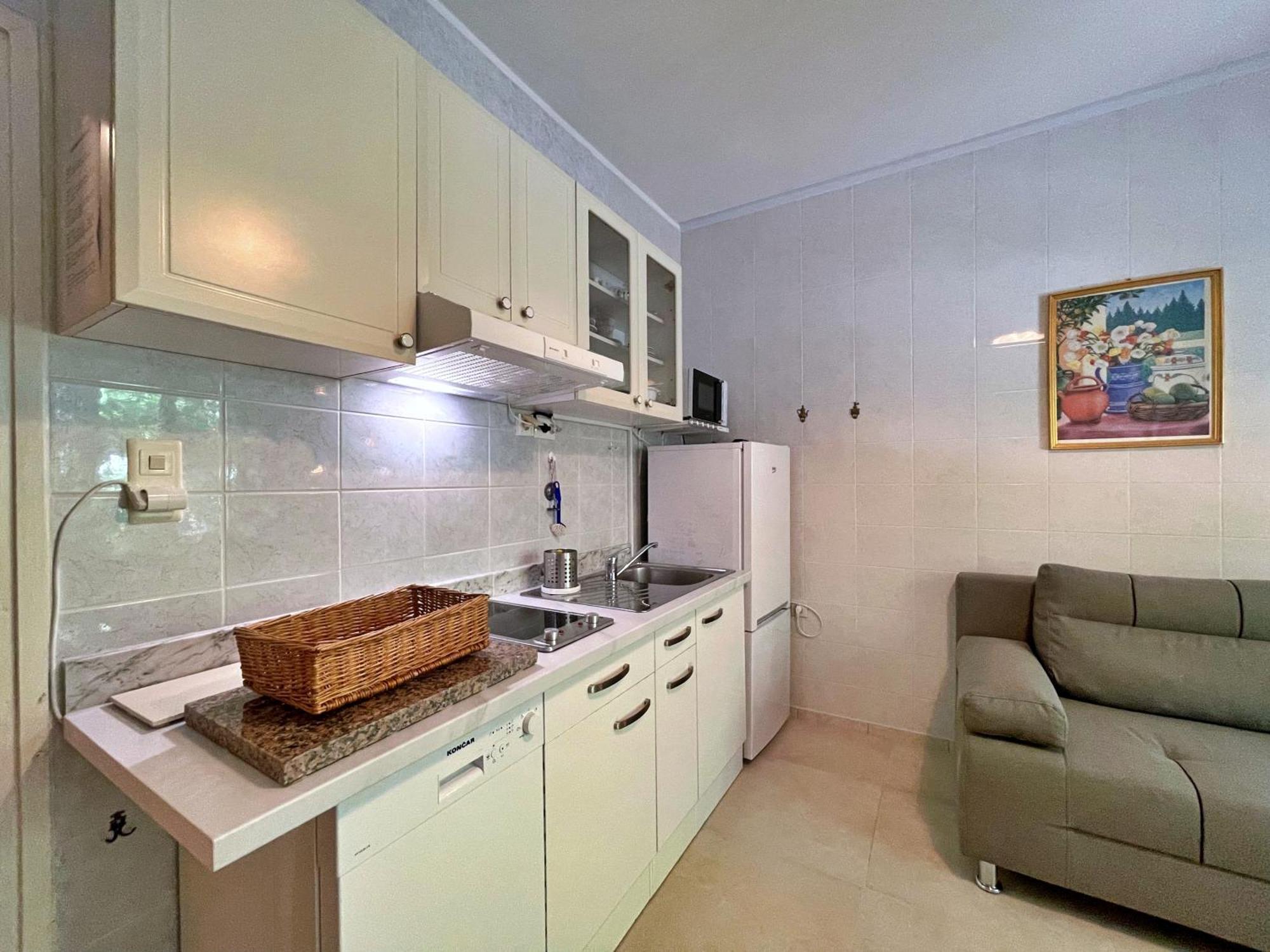 Apartments Nada Silo  Luaran gambar