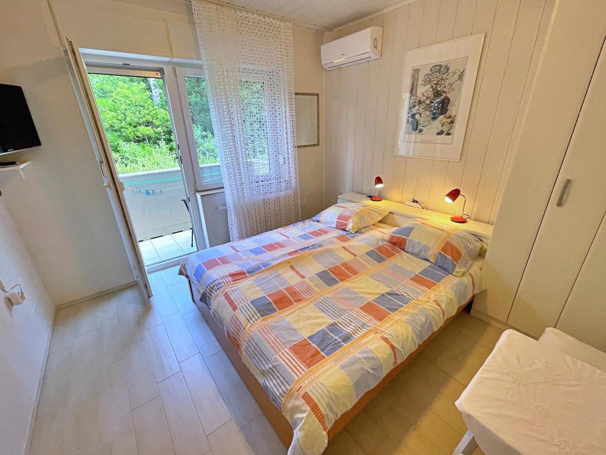 Apartments Nada Silo  Luaran gambar