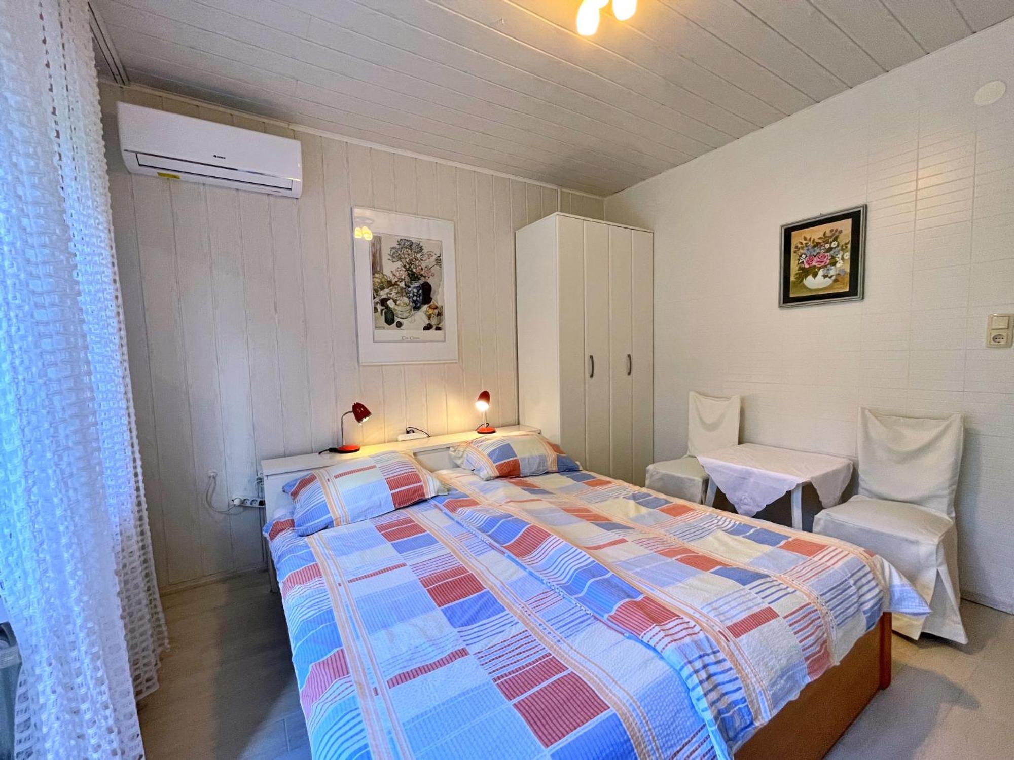 Apartments Nada Silo  Luaran gambar