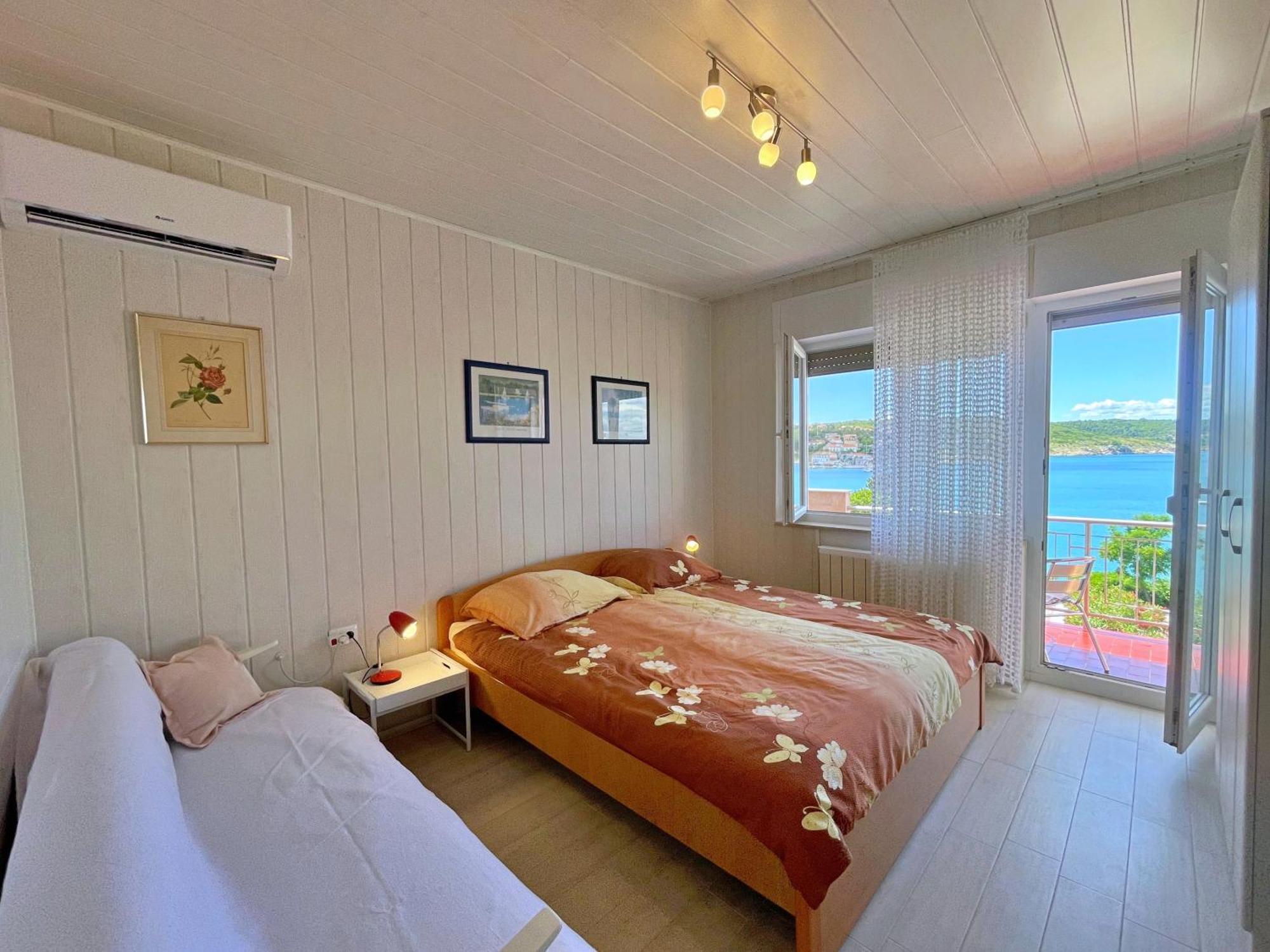 Apartments Nada Silo  Luaran gambar