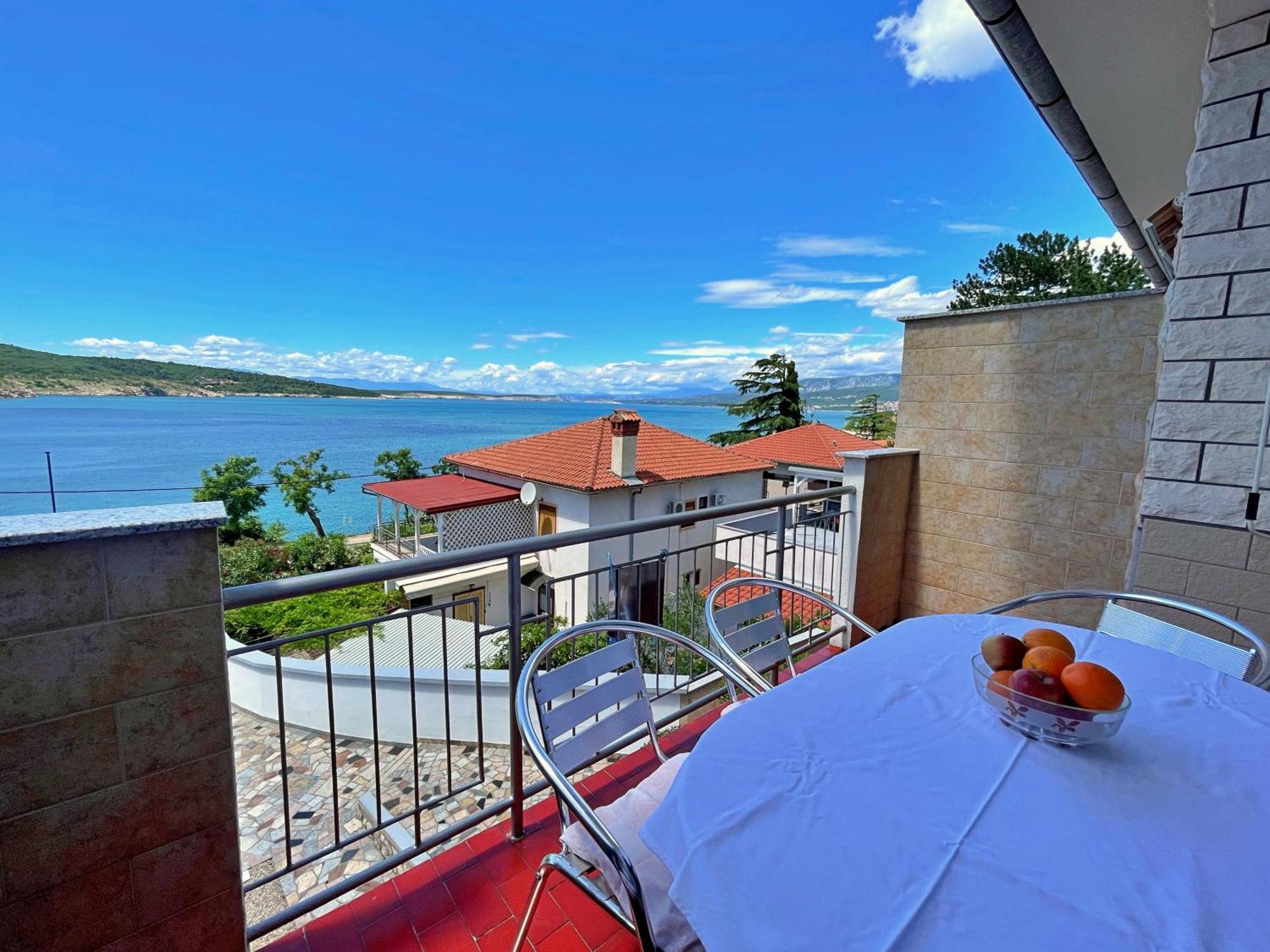 Apartments Nada Silo  Luaran gambar