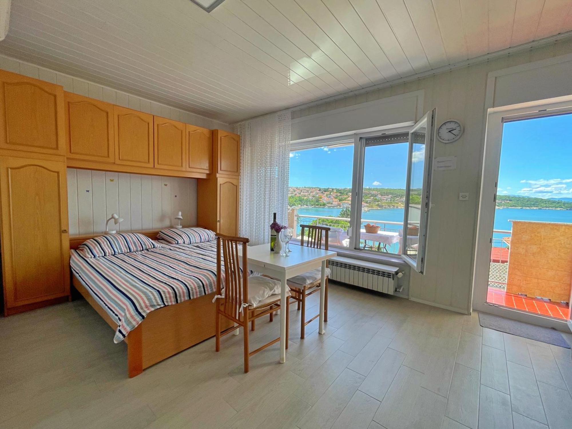 Apartments Nada Silo  Luaran gambar