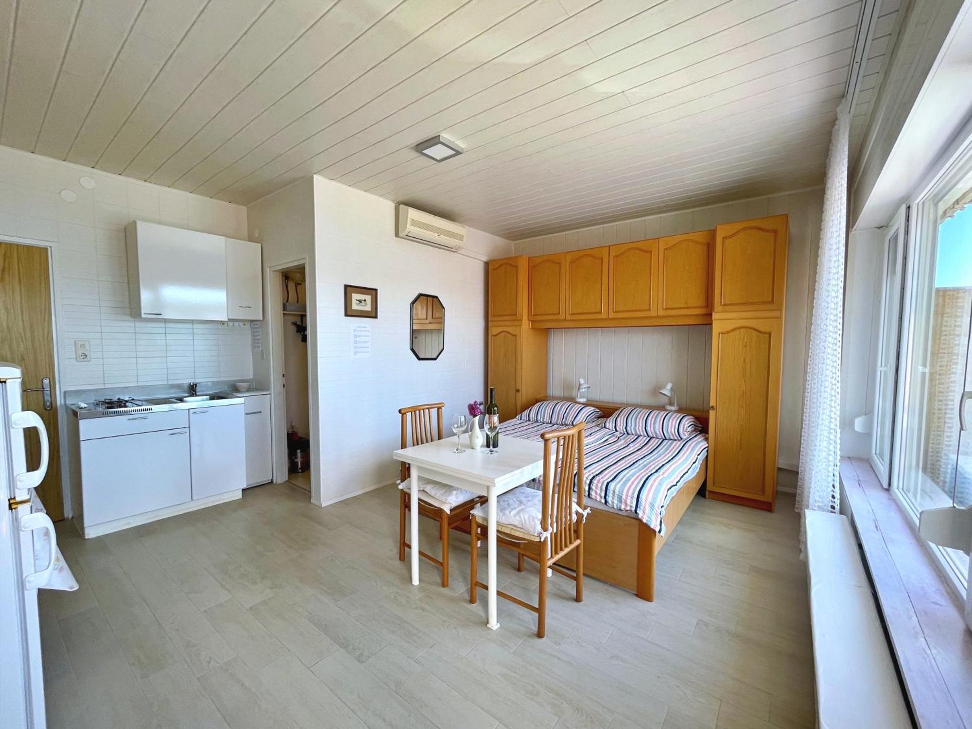 Apartments Nada Silo  Luaran gambar