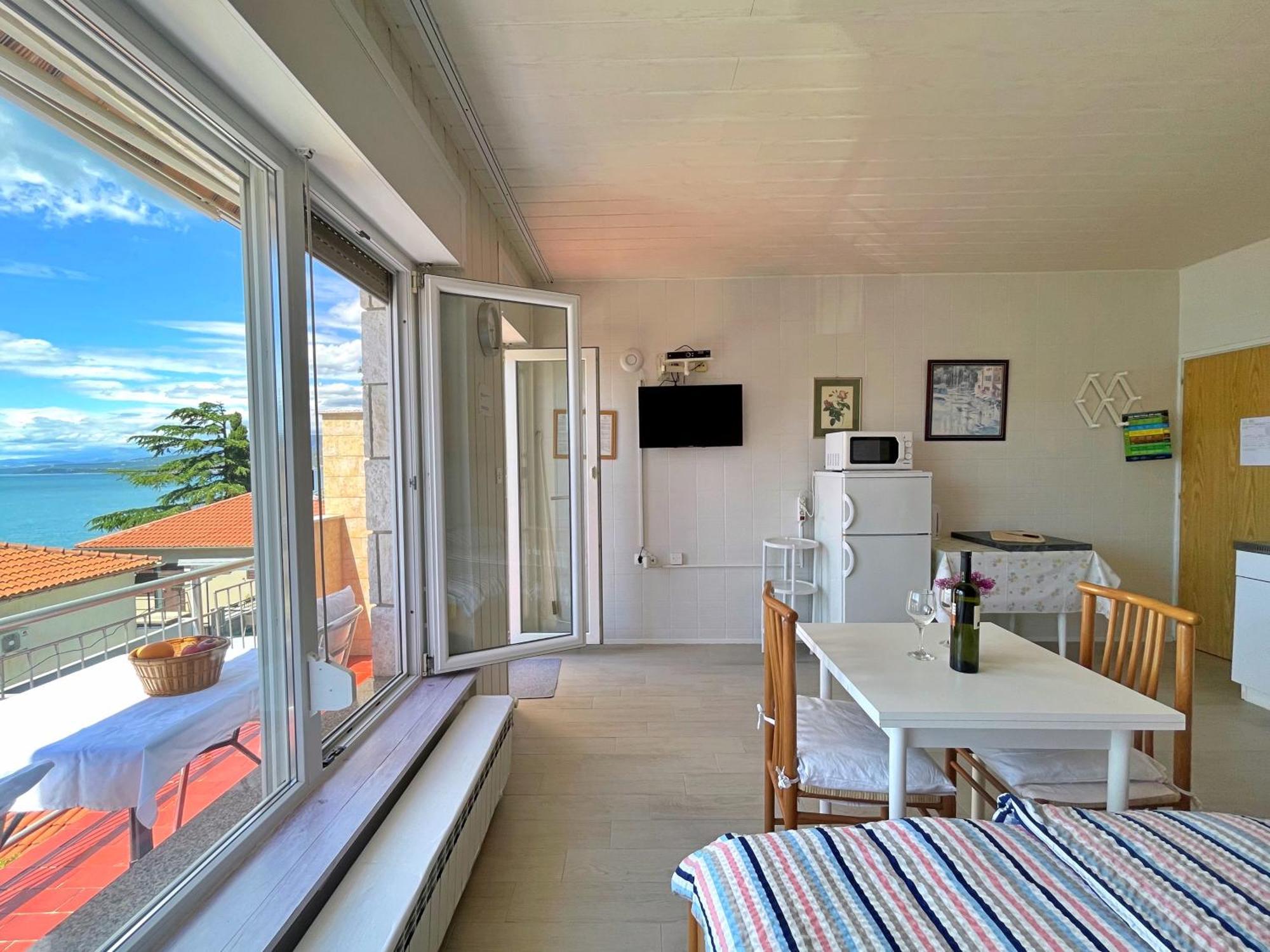 Apartments Nada Silo  Luaran gambar