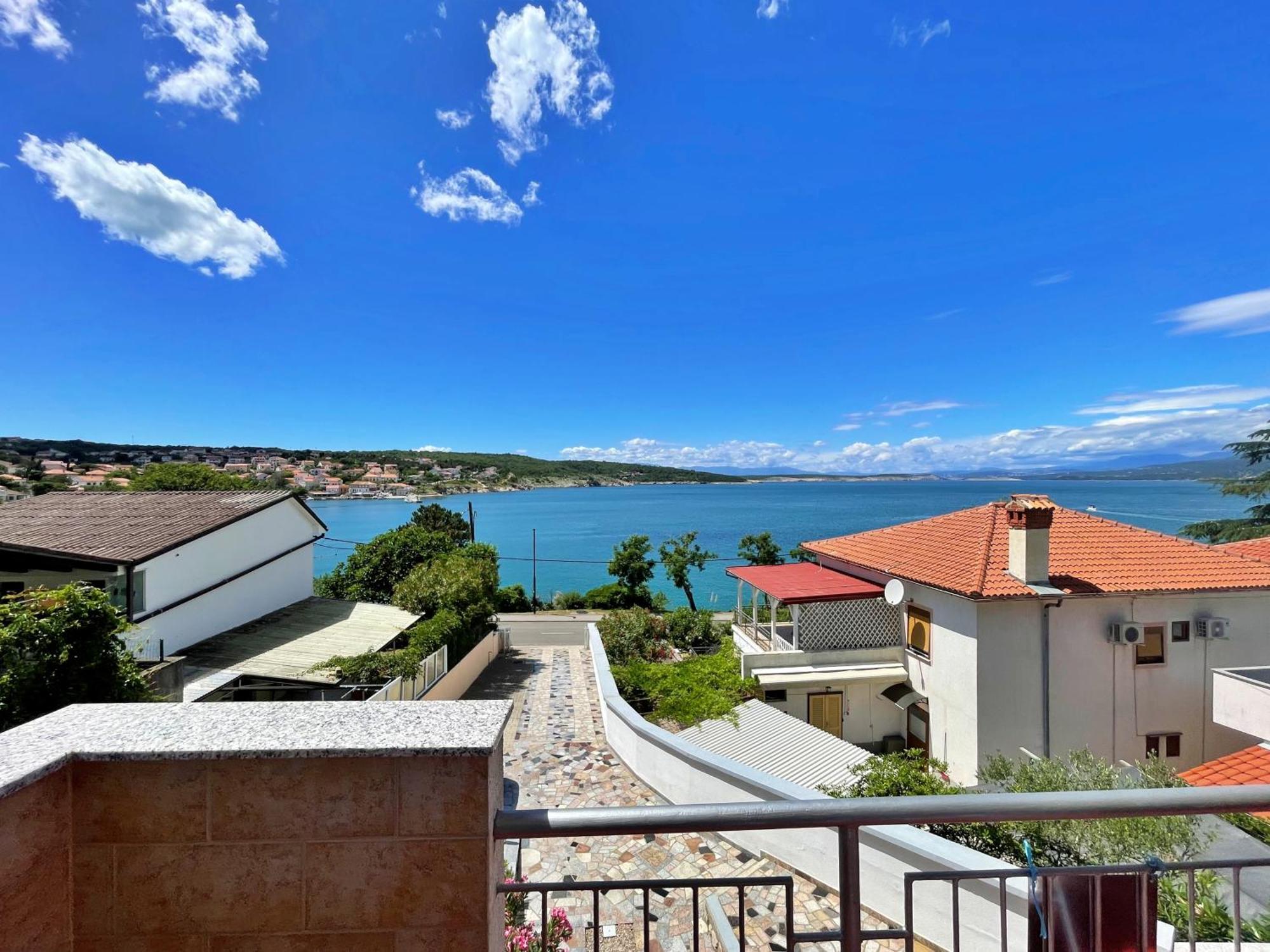 Apartments Nada Silo  Luaran gambar